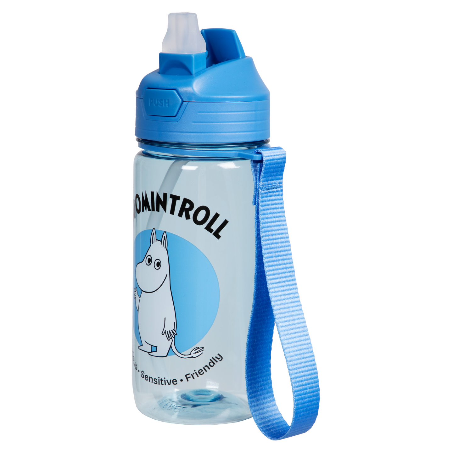 Muumi persoonat pullo 5,5 dl Muumi