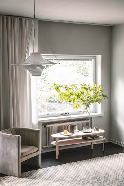 Lokki 700 riippuvalaisin E27 max 14W