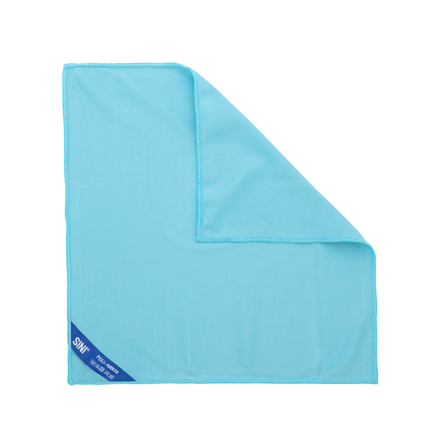 Sini peililiina 30x30cm