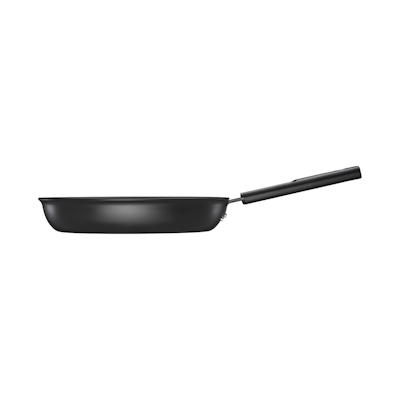 Fiskars Hard Face paistinpannu 24 cm