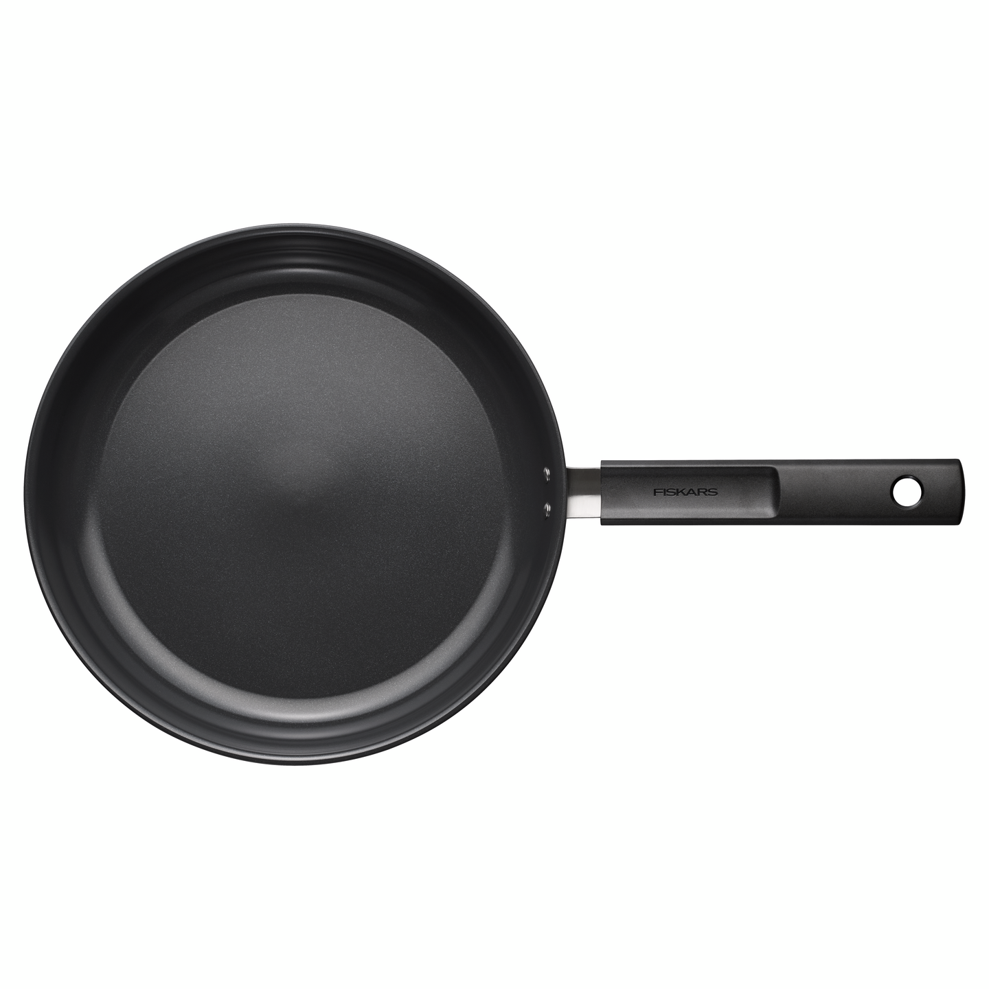 Fiskars Hard Face paistinpannu 28 cm