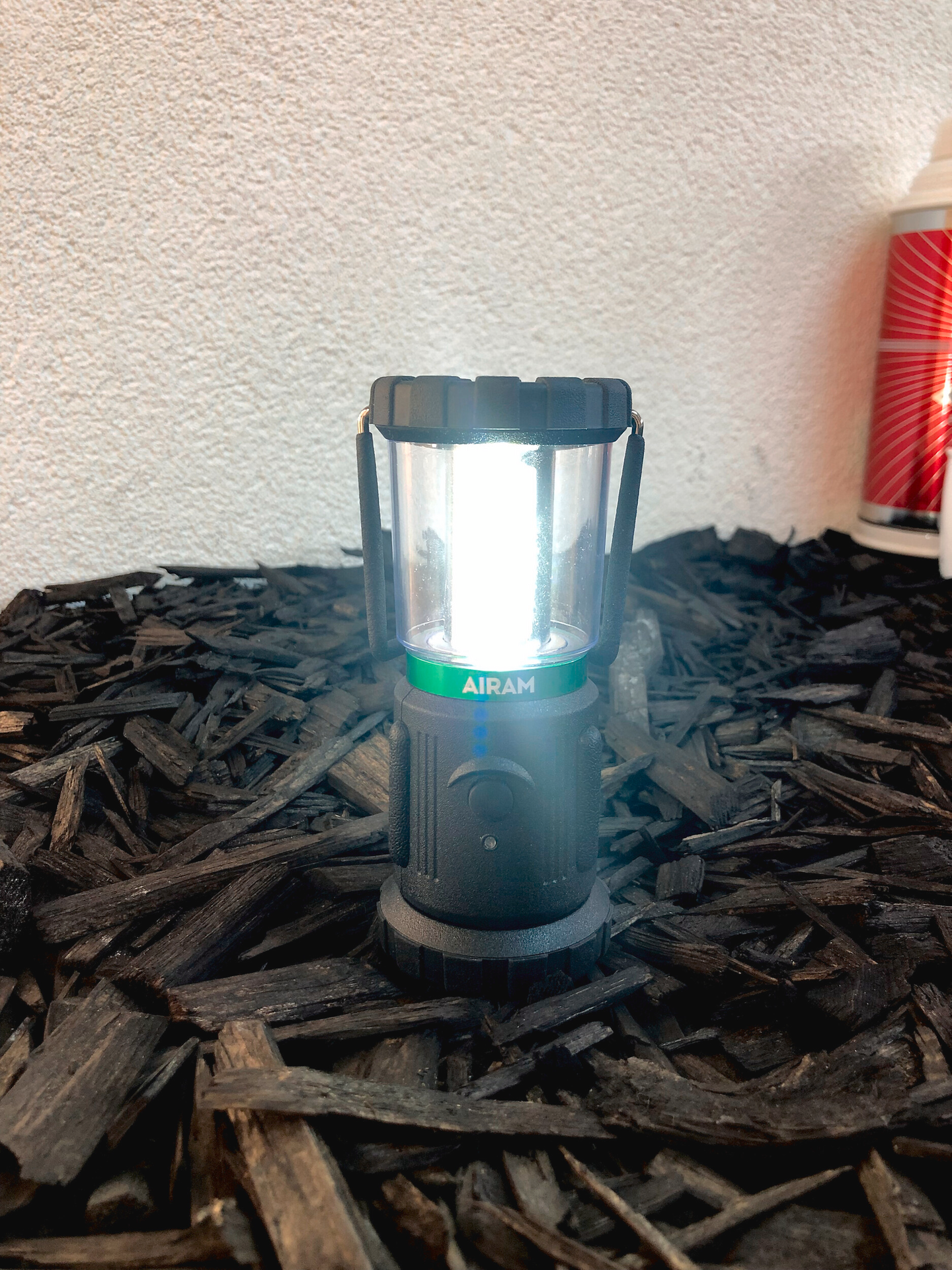 Airam Camper S LED-retkivalo 150lm