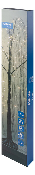 Airam Paju led-valopuu 1,2m