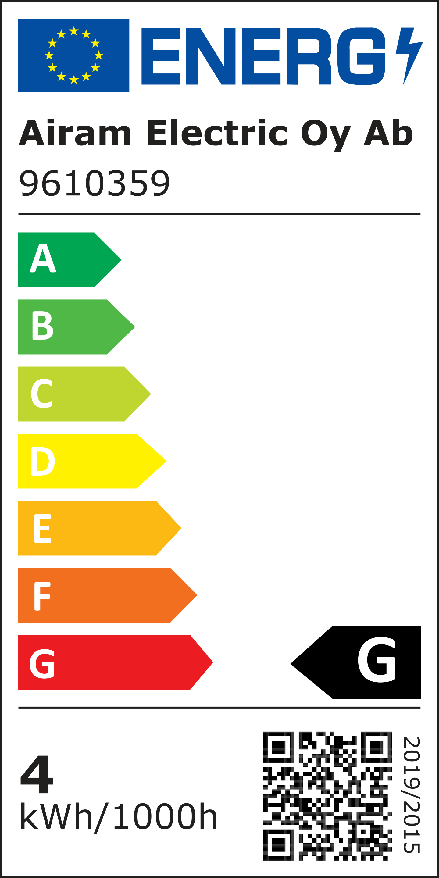 Smart Strip 1m 12V jatkop. RGB-TW827-865