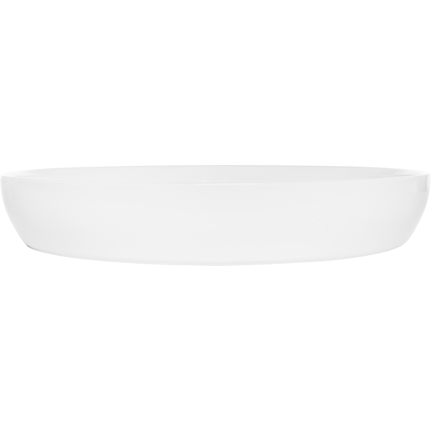 Pentik Tuomenkukka piirakkavuoka 30 cm valkoinen