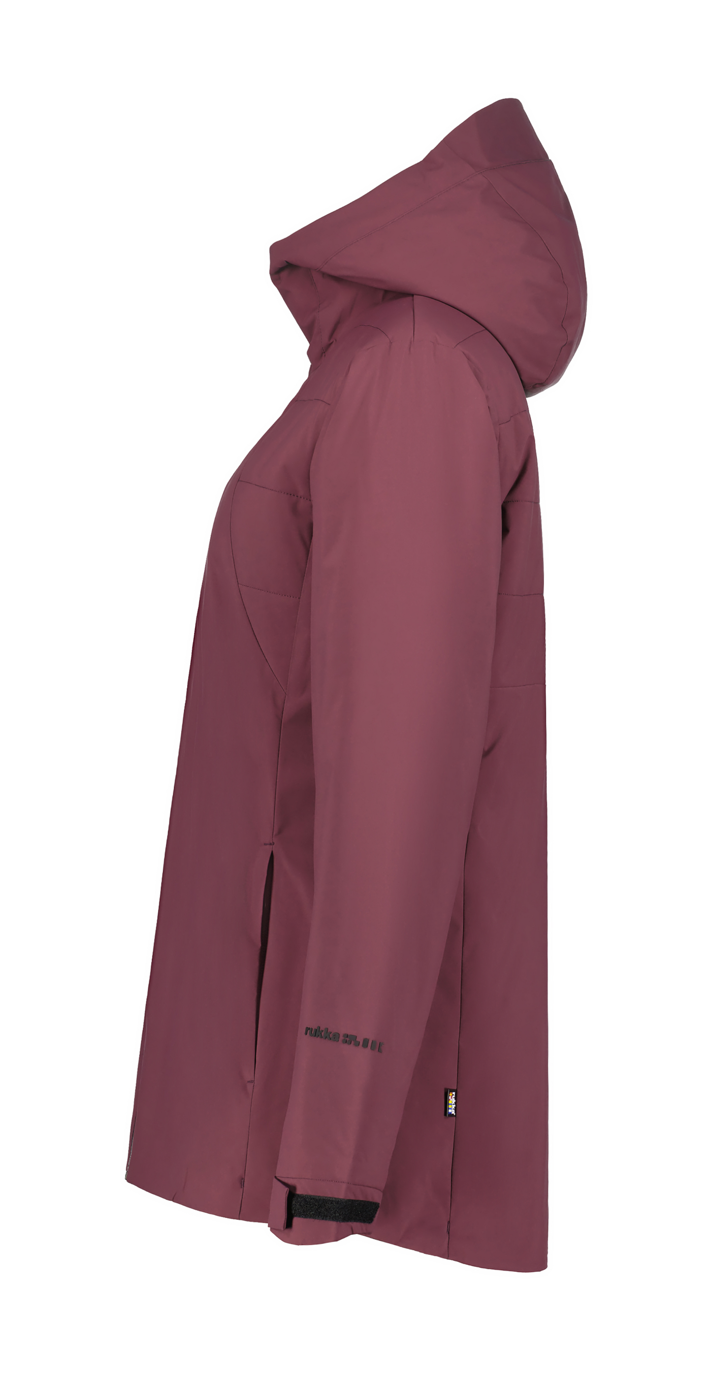 Rukka Vilkko toppatakki