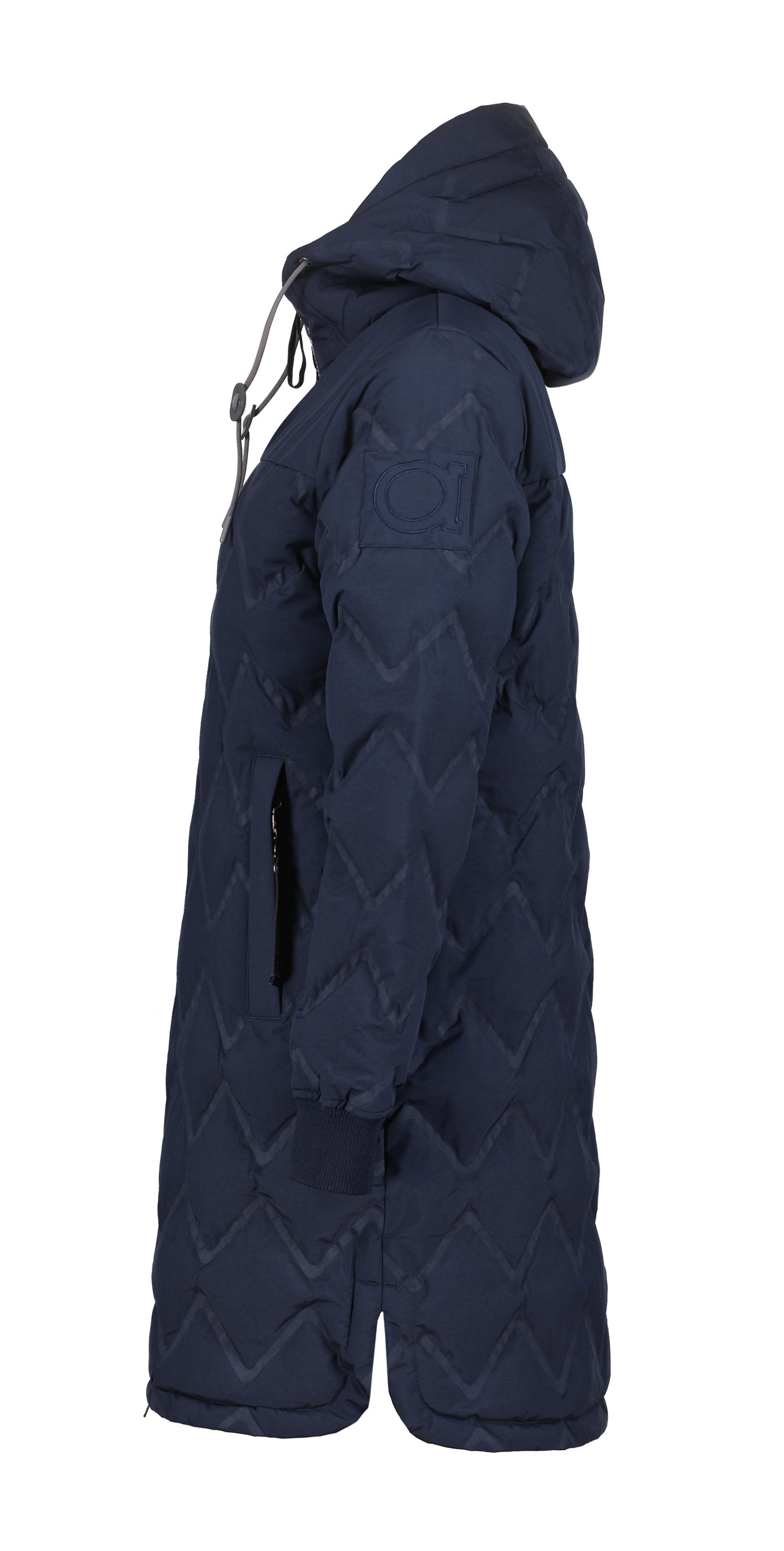 Torstai Chania takki