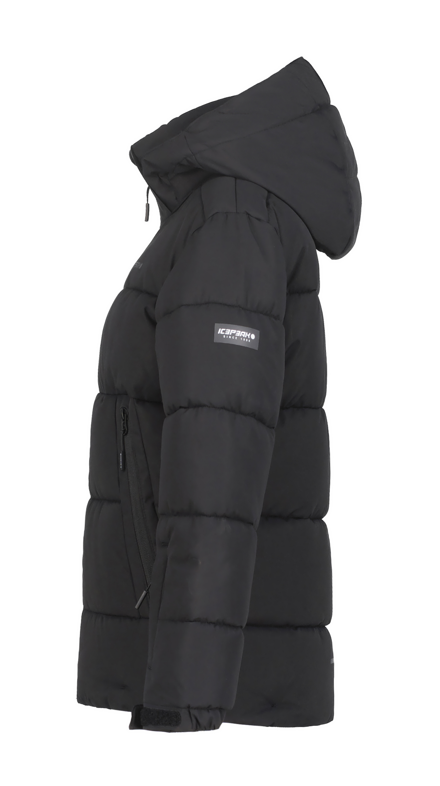 Icepeak Louin Jr toppatakki