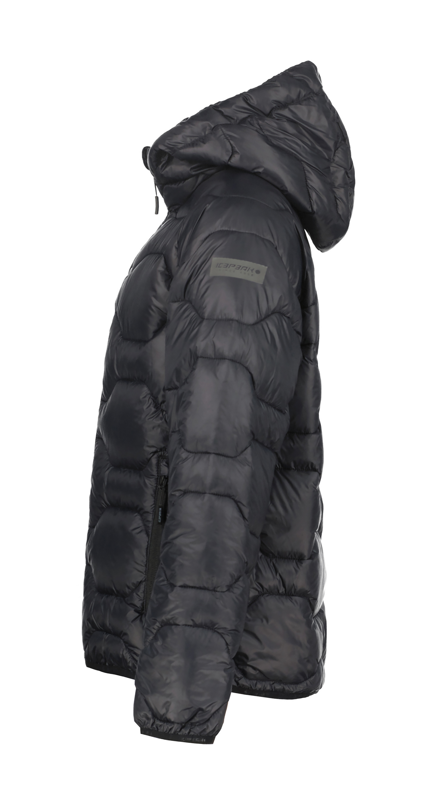 Icepeak Kamiah Jr toppatakki