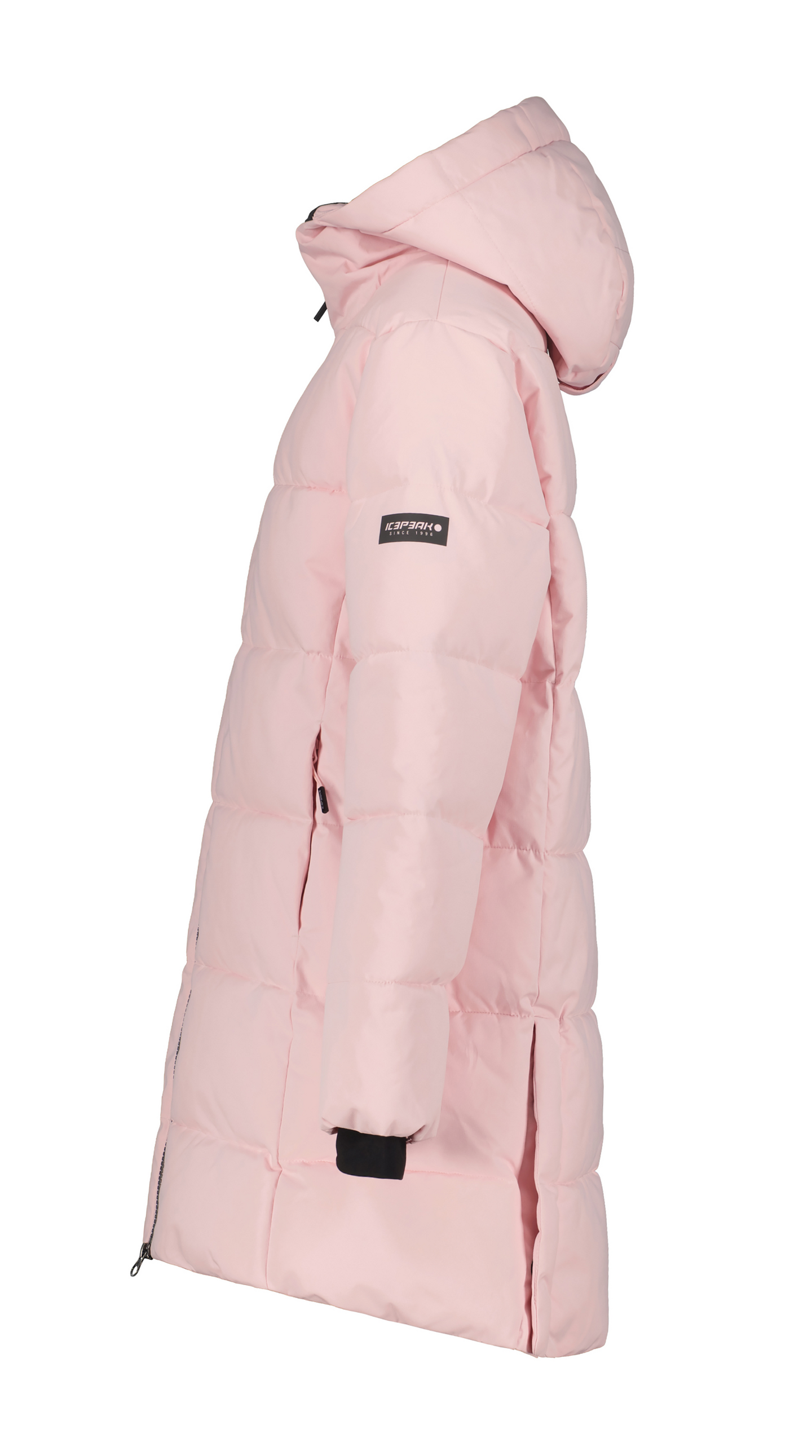 Icepeak Keystone Jr toppatakki