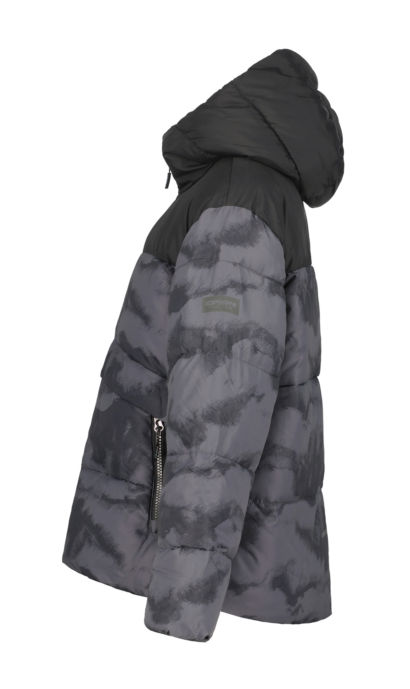 Icepeak Kirkman Jr toppatakki