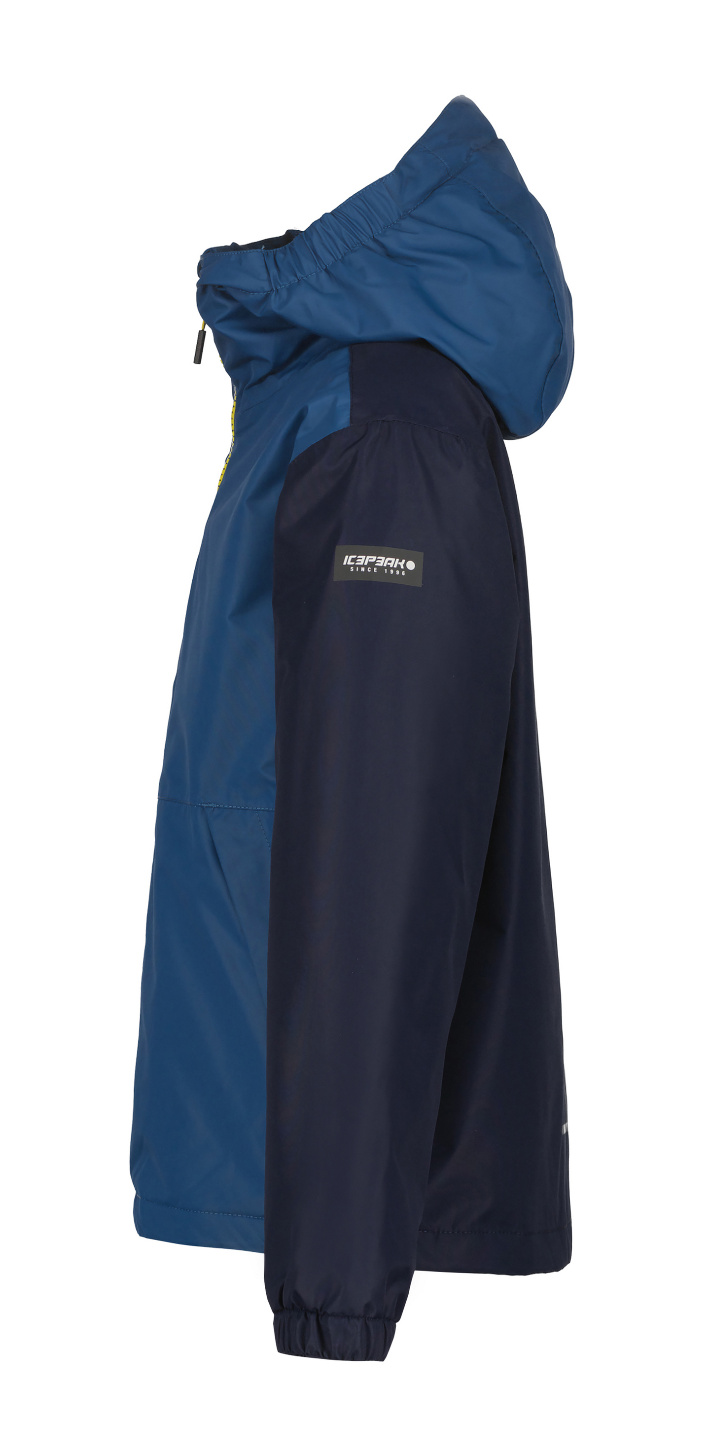 Icepeak Kaktovik Jr toppatakki