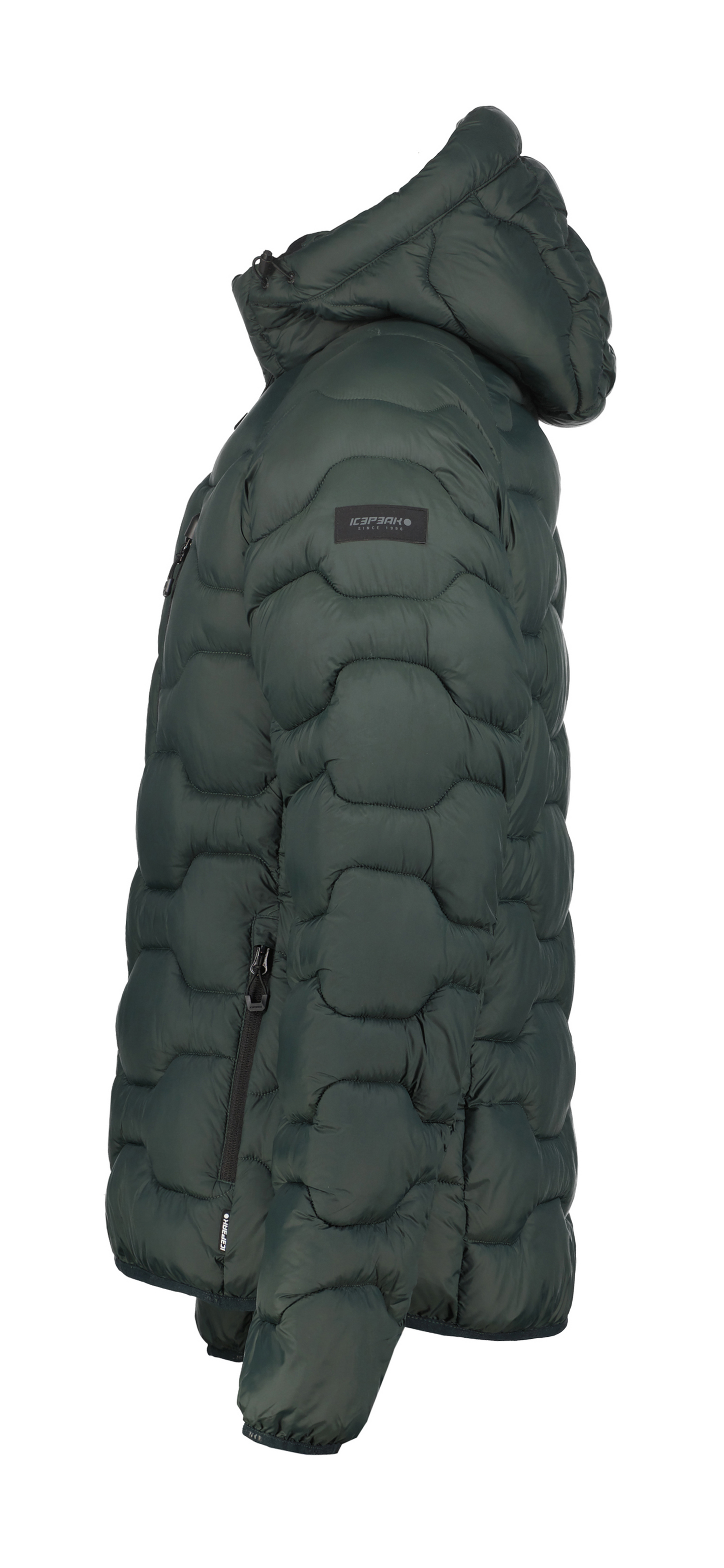 Icepeak Branch toppatakki