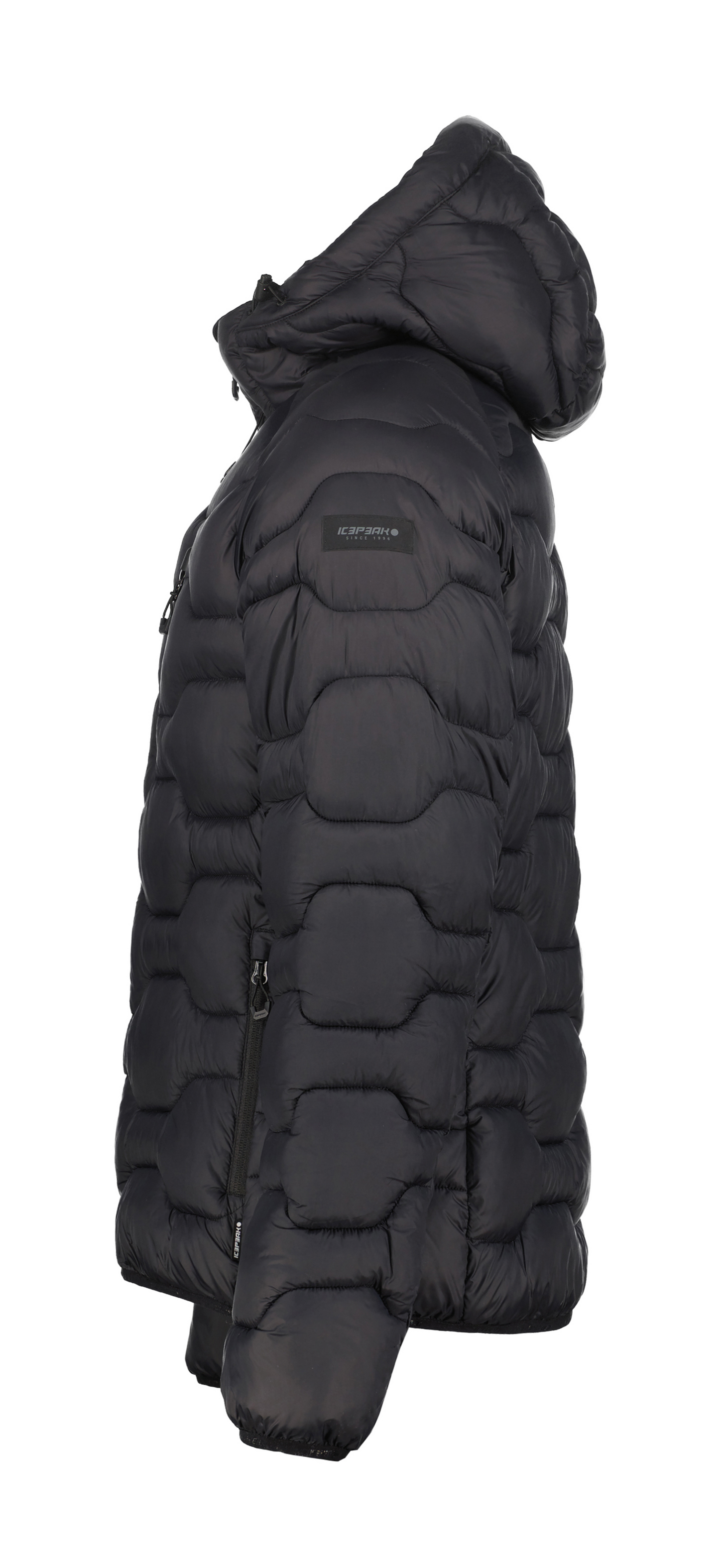 Icepeak Branch toppatakki