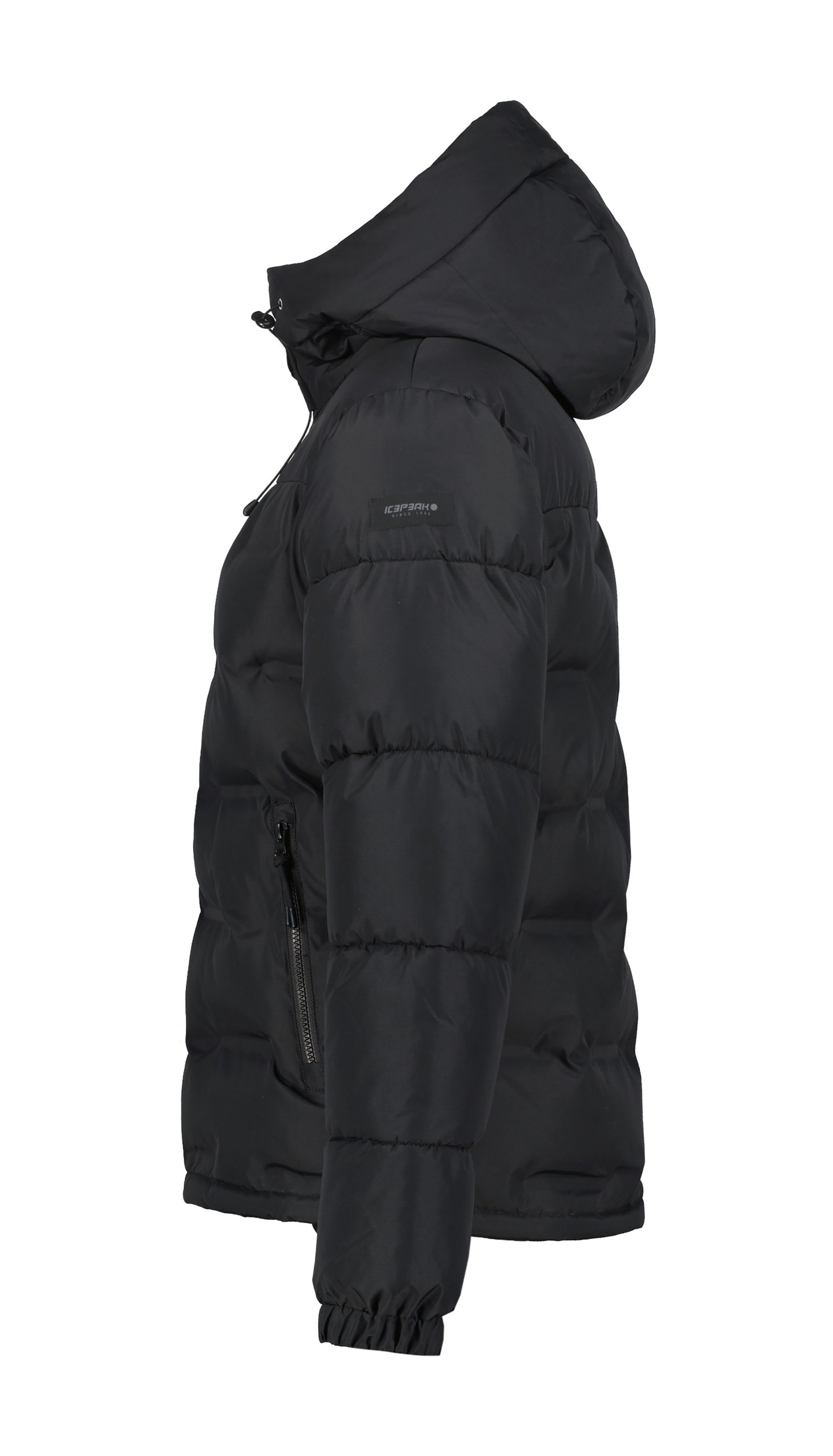 Icepeak Ameri toppatakki