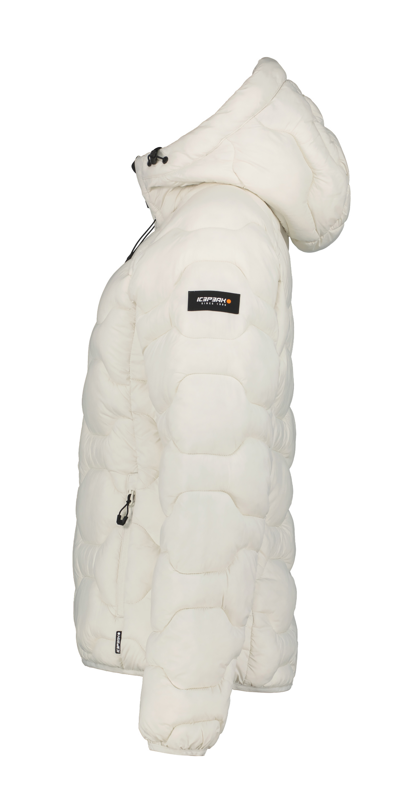 Icepeak Blackey toppatakki