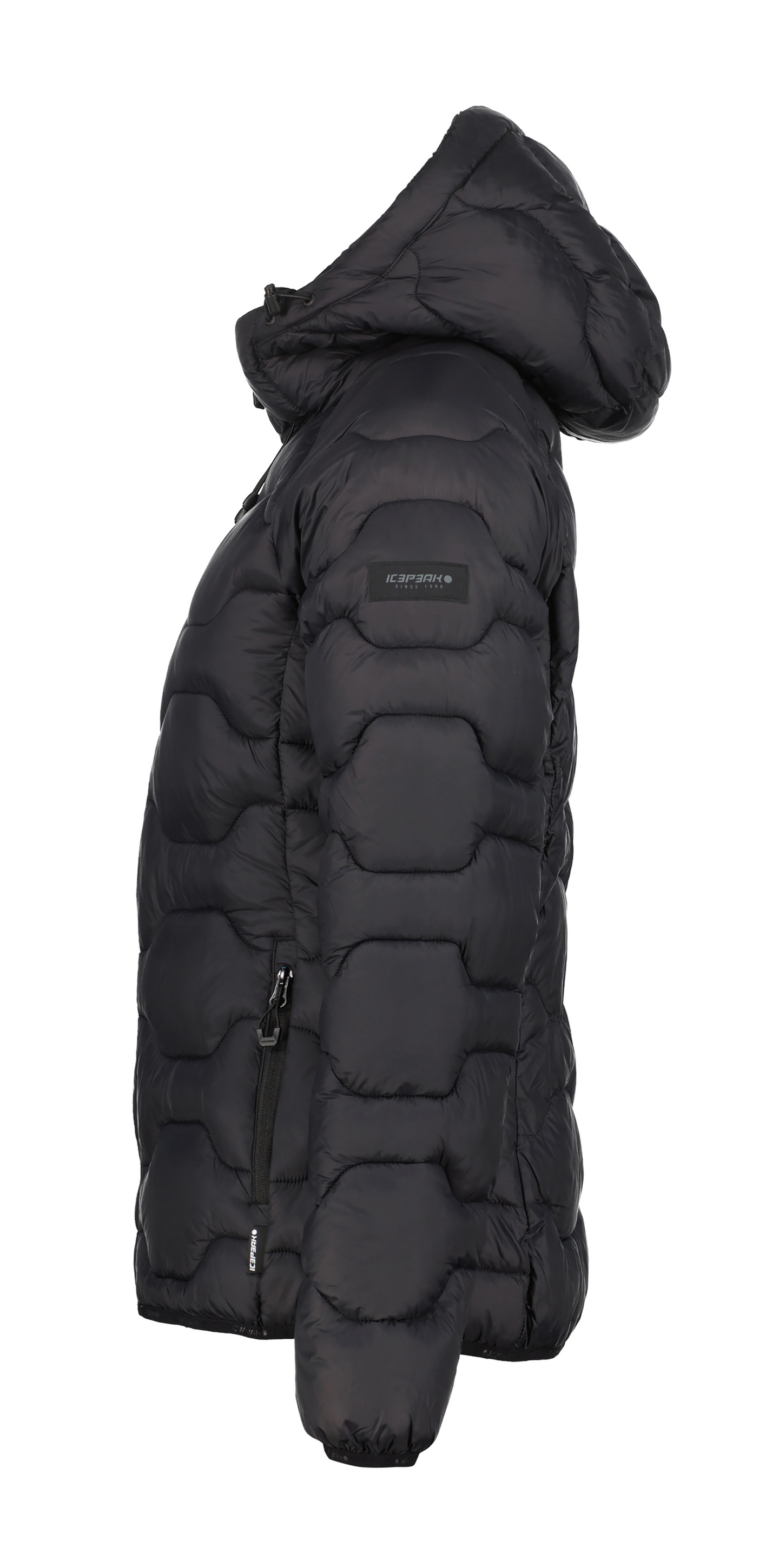 Icepeak Blackey toppatakki