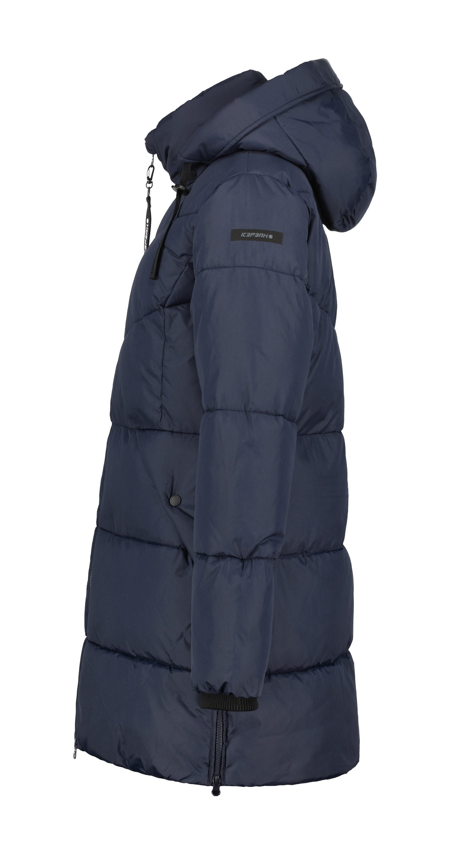 Icepeak Adaire toppatakki