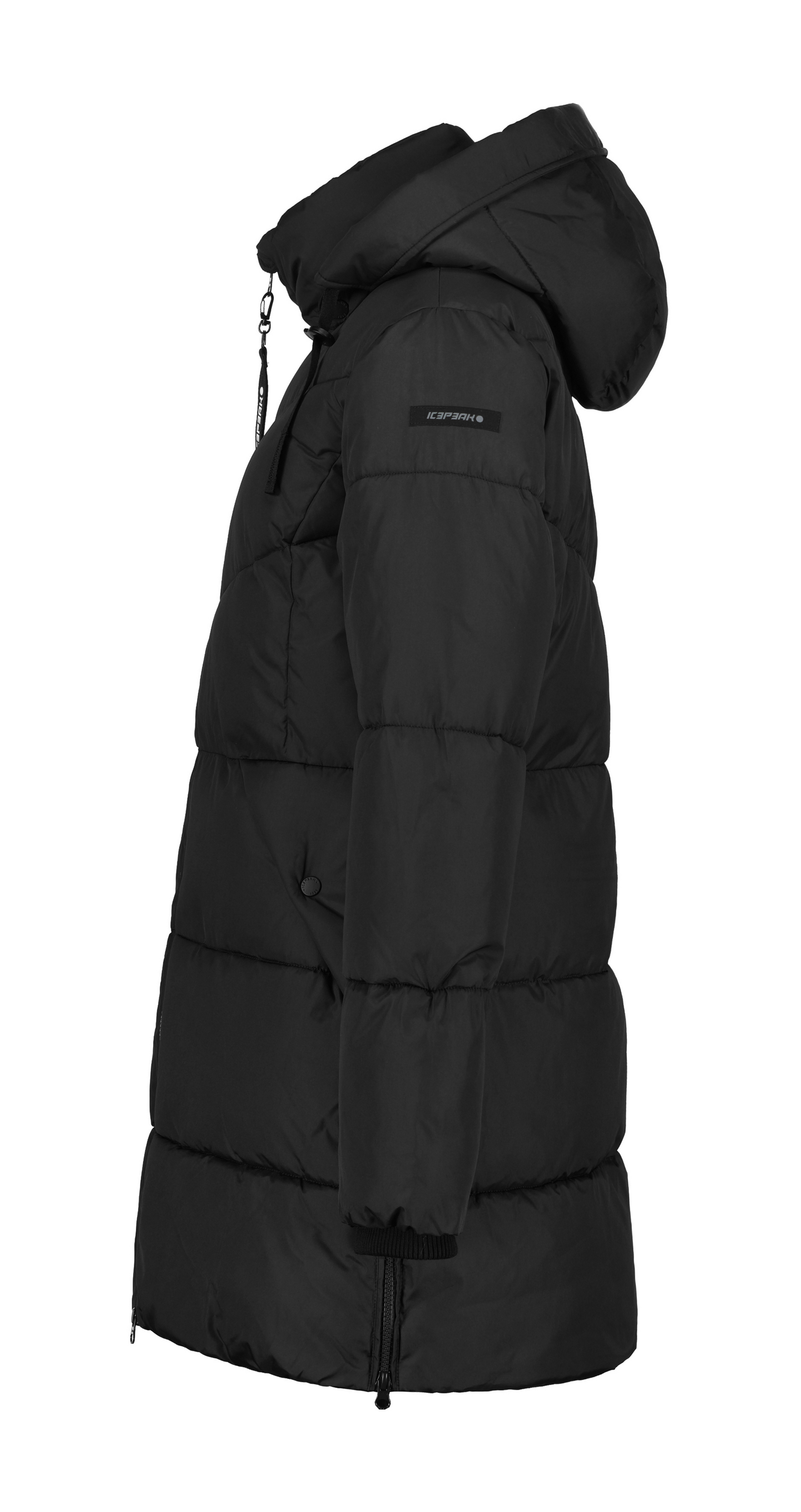 Icepeak Adaire toppatakki