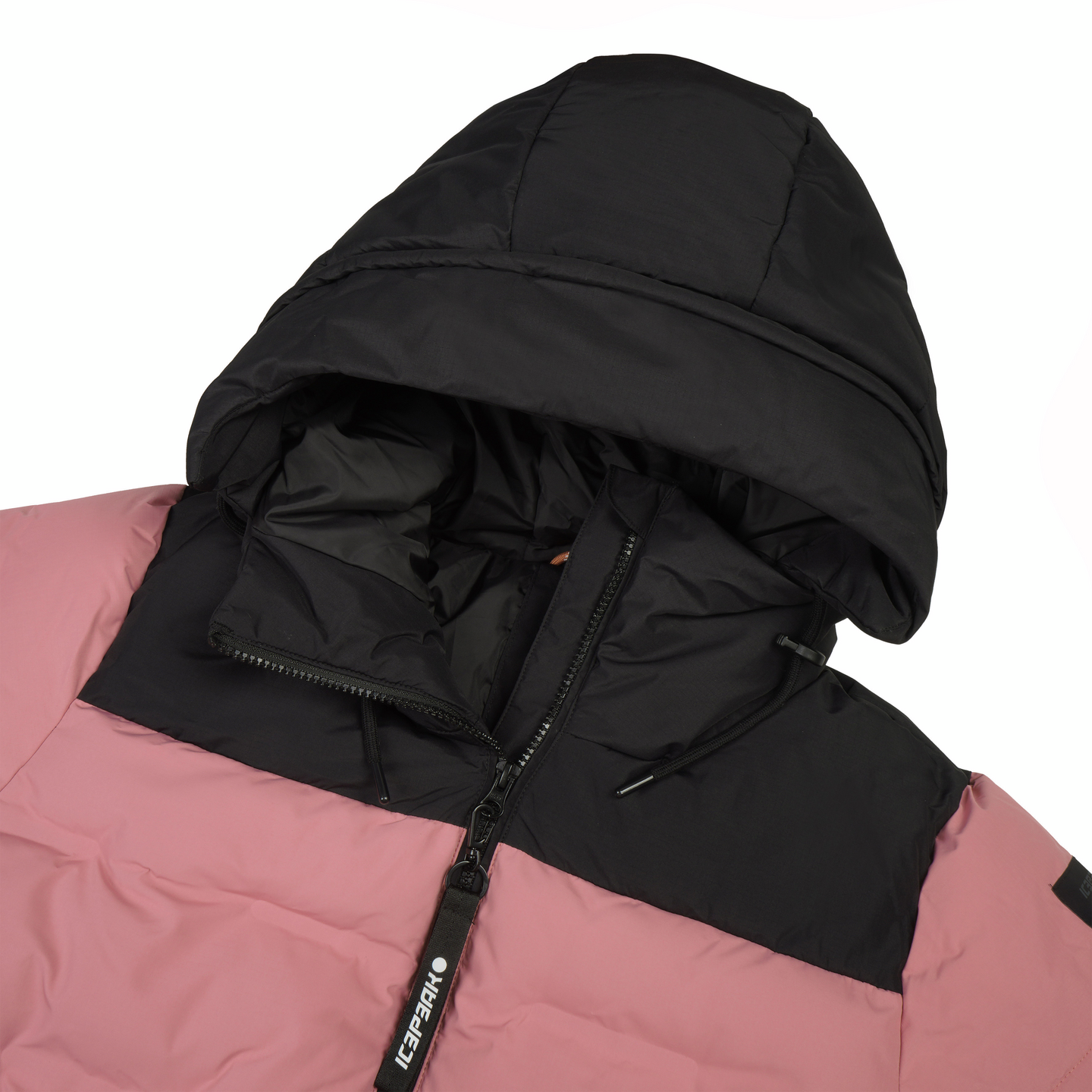 Icepeak Adaman toppatakki