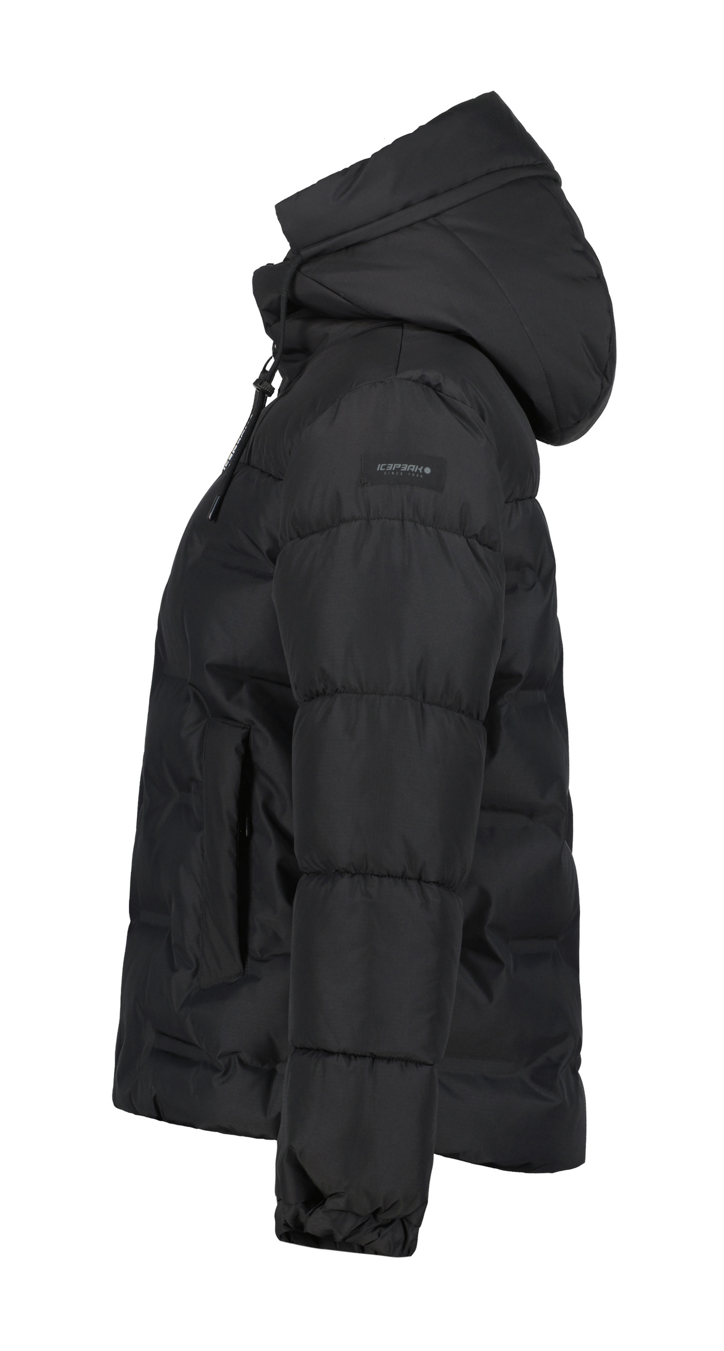Icepeak Adaman toppatakki