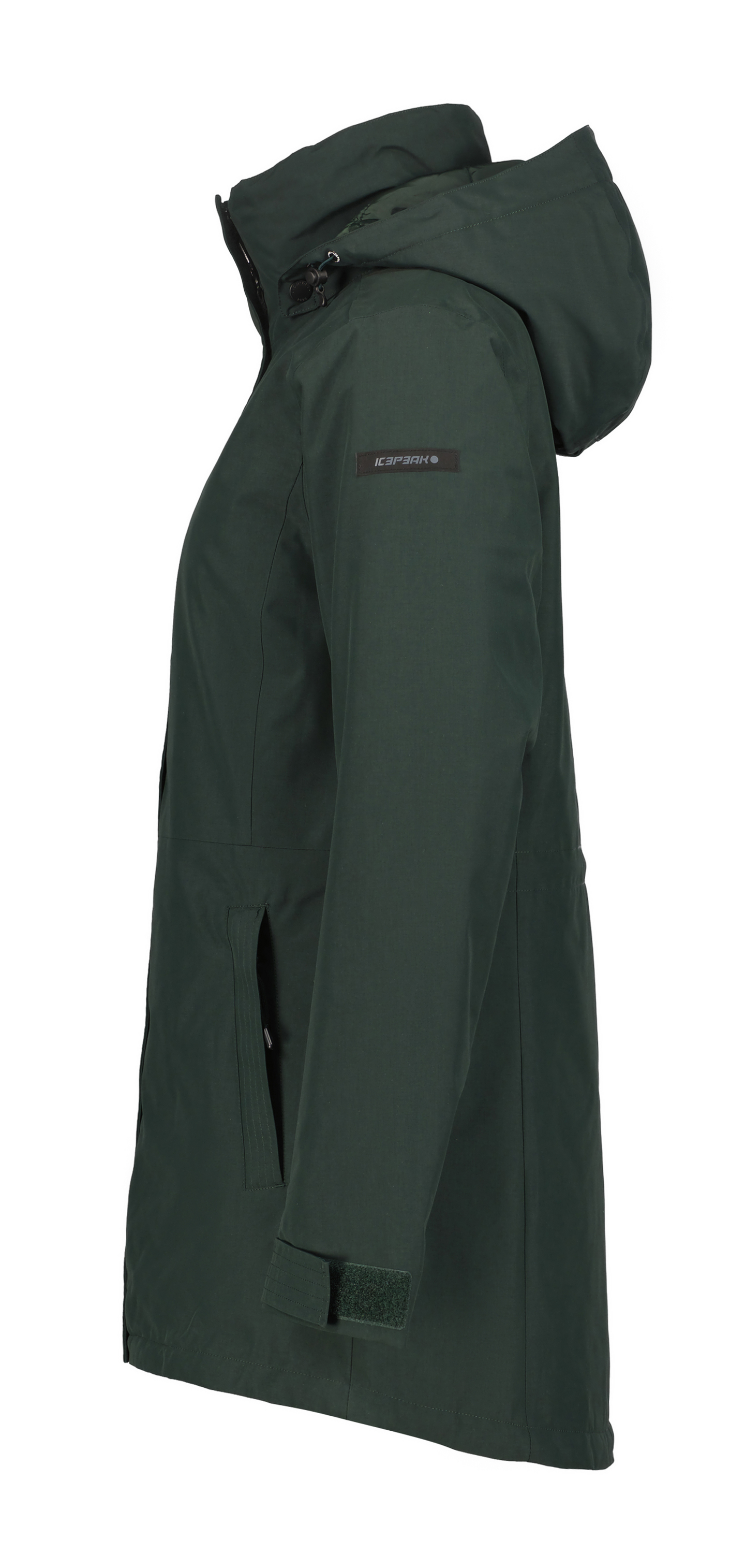 Icepeak Alna toppatakki