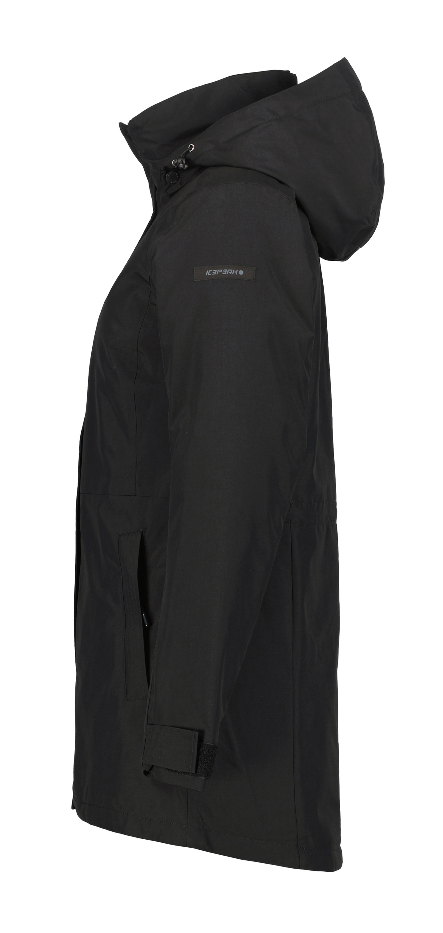 Icepeak Alna toppatakki