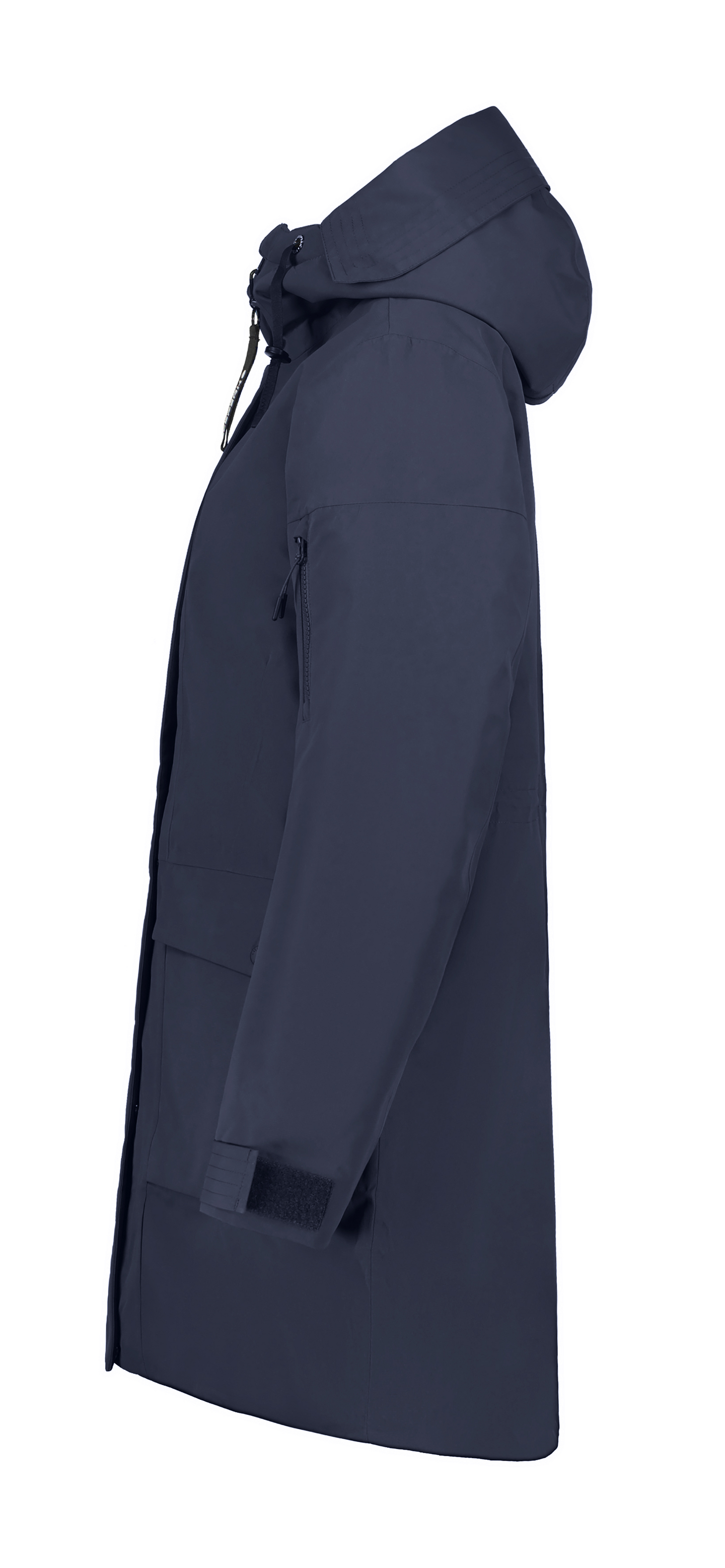 Icepeak Alpena parka