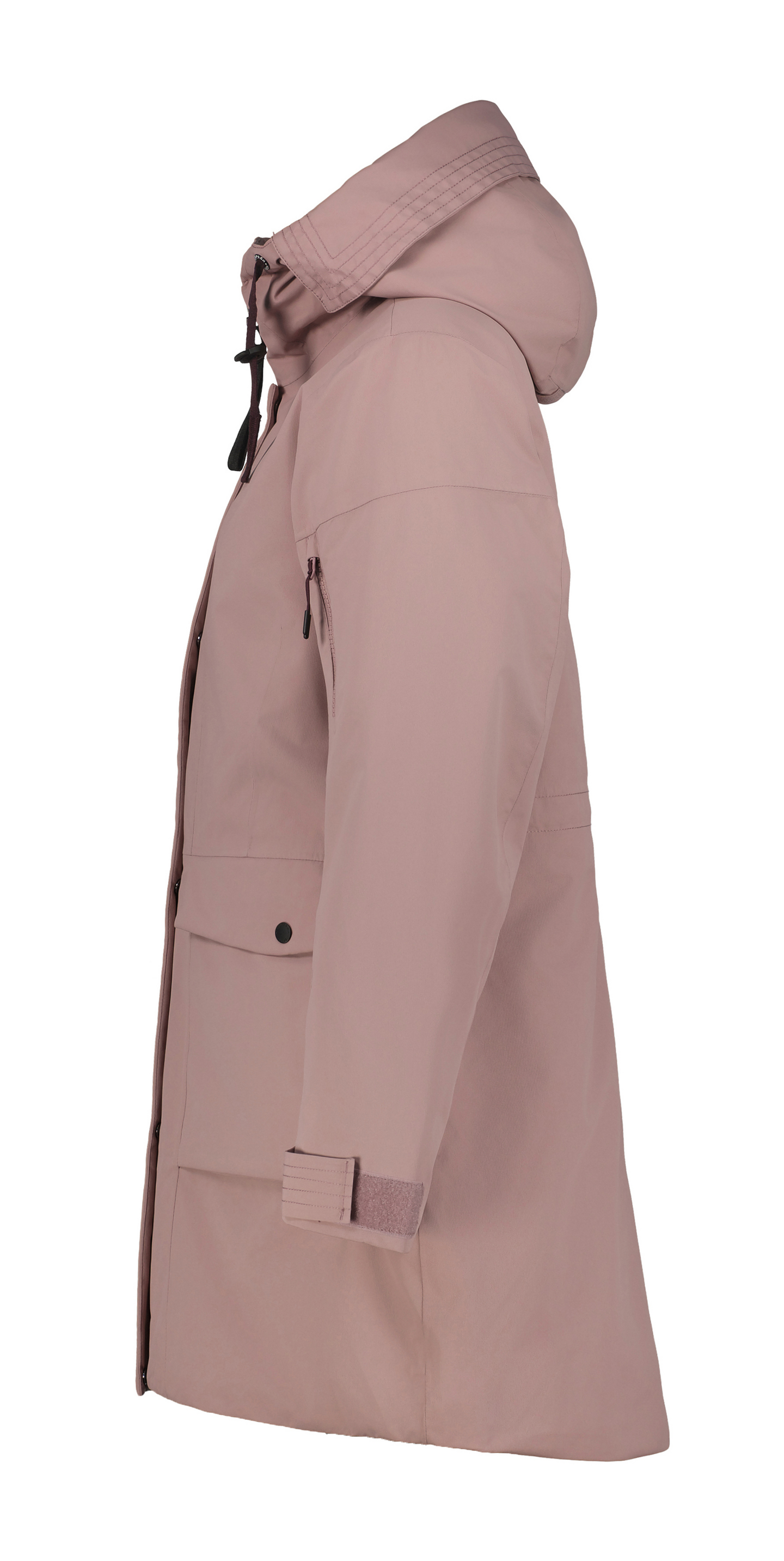 Icepeak Alpena parka