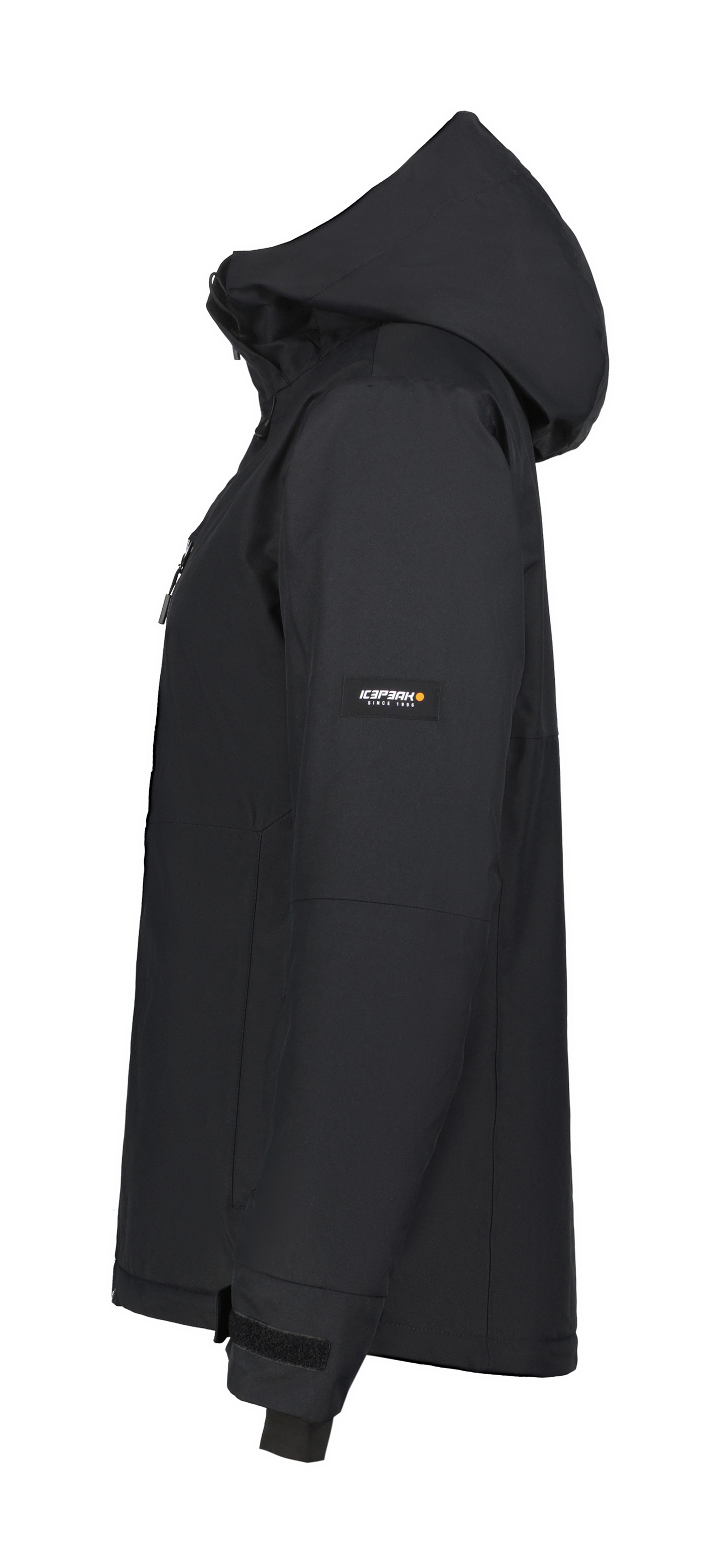 Icepeak Cathay takki