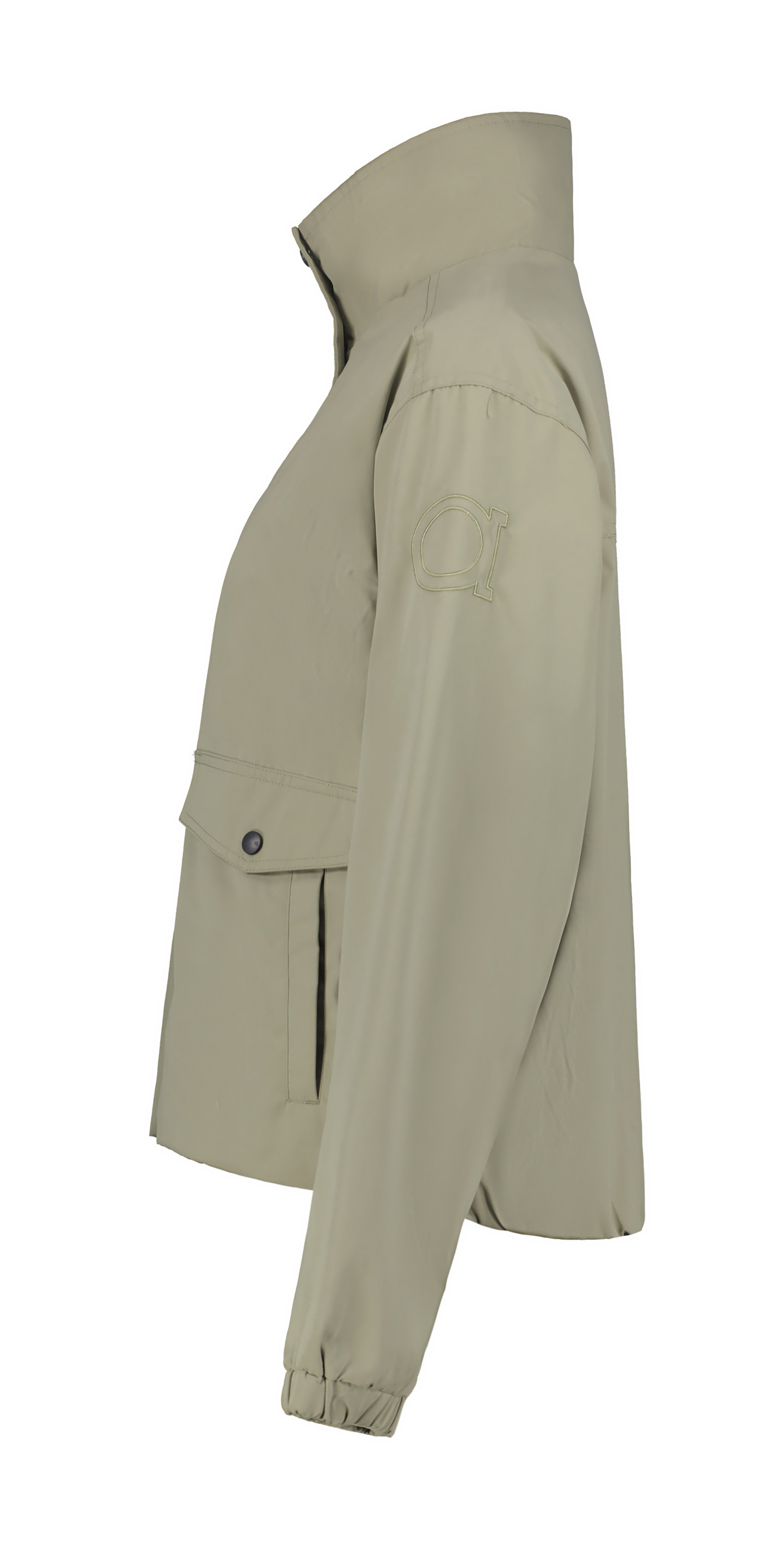 Torstai Hawi ulkoilutakki