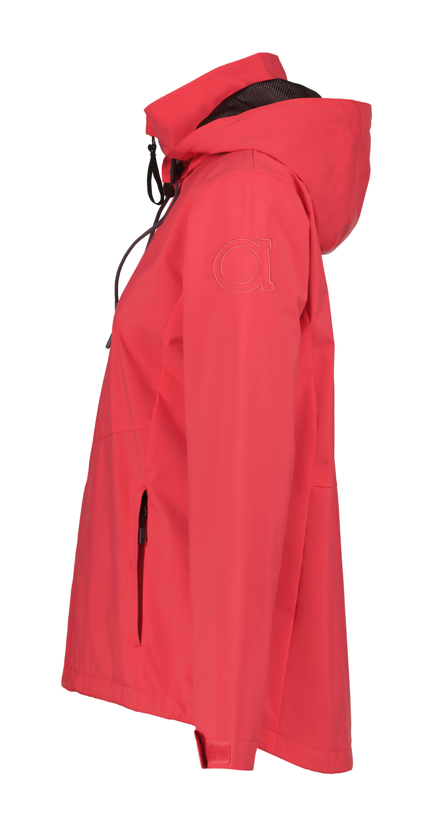 Torstai Kuurna ulkoilutakki