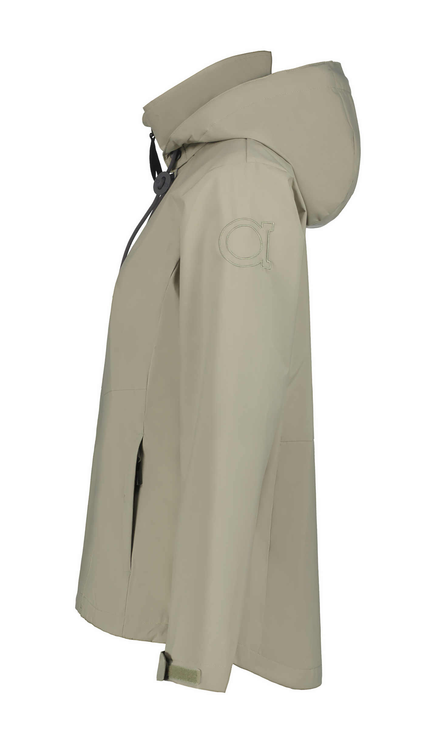 Torstai Kuurna ulkoilutakki