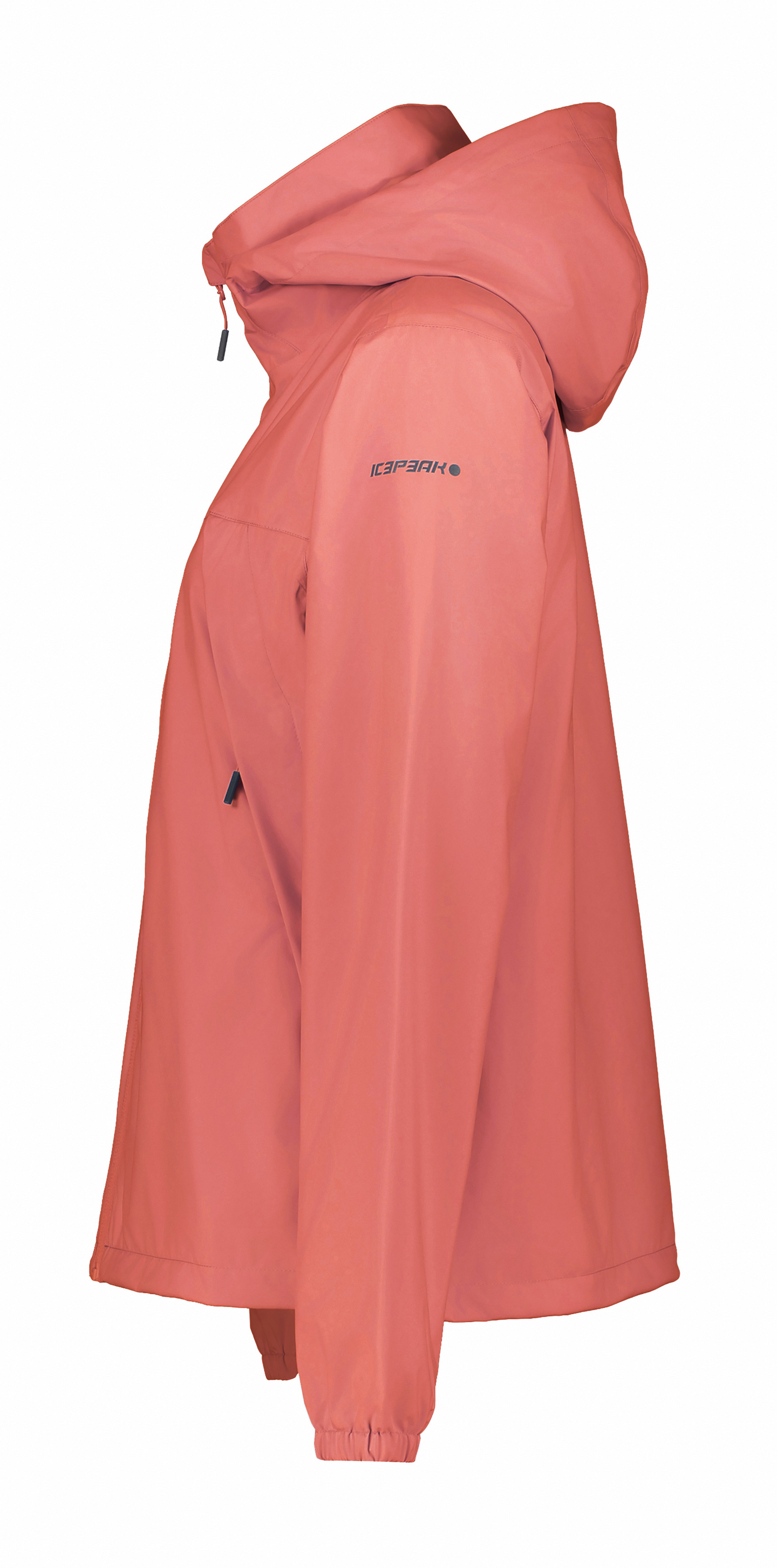 Icepeak Britton kuoritakki