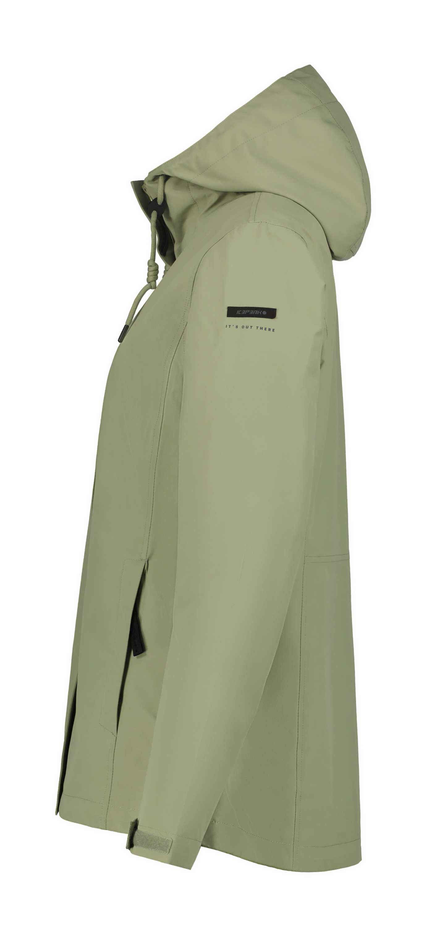 Icepeak Adenau takki