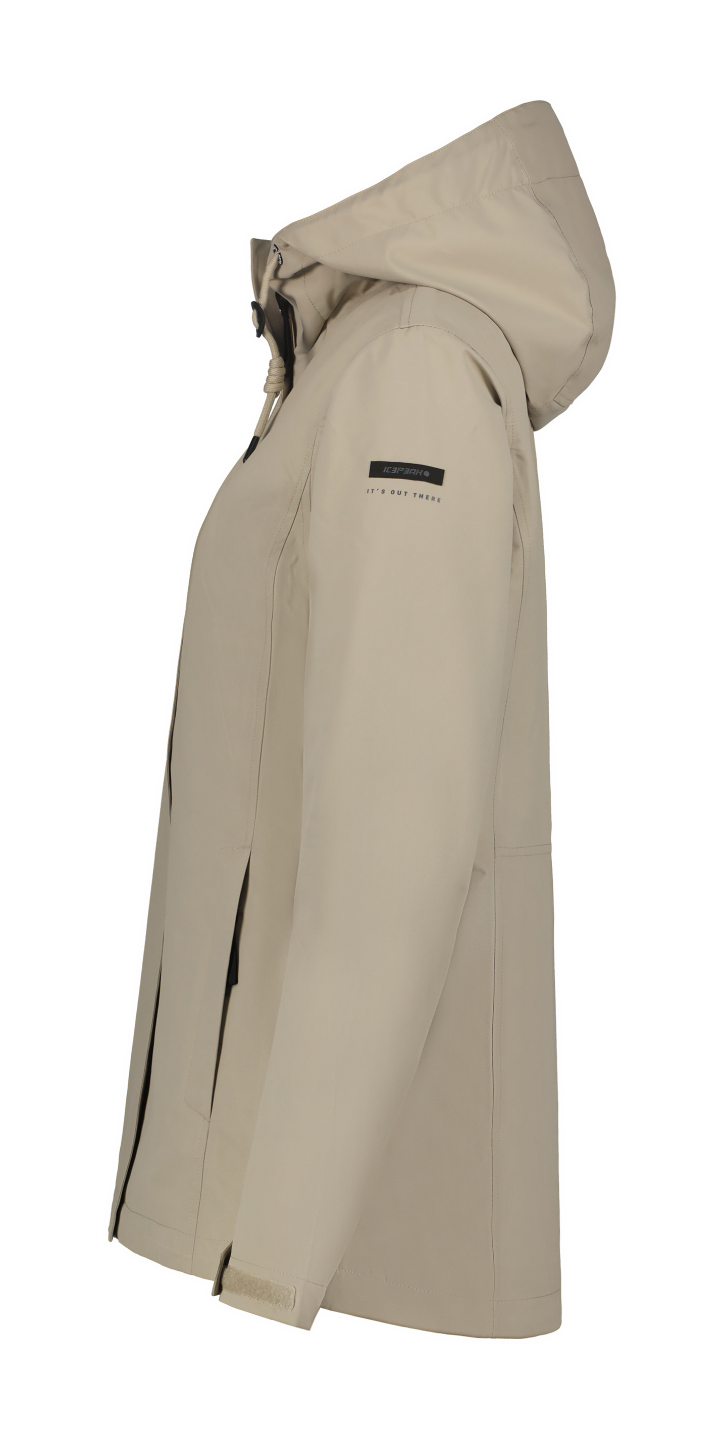 Icepeak Adenau takki