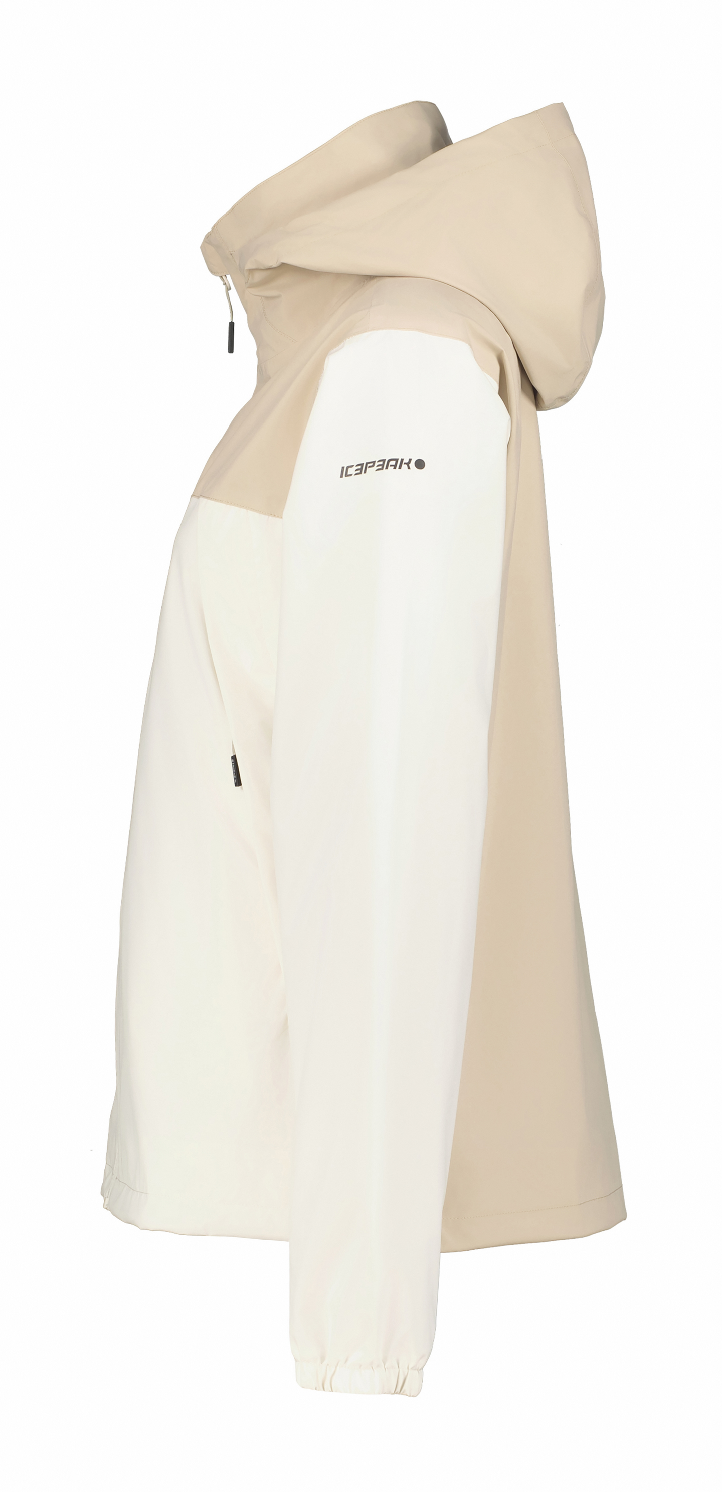 Icepeak Britton kuoritakki