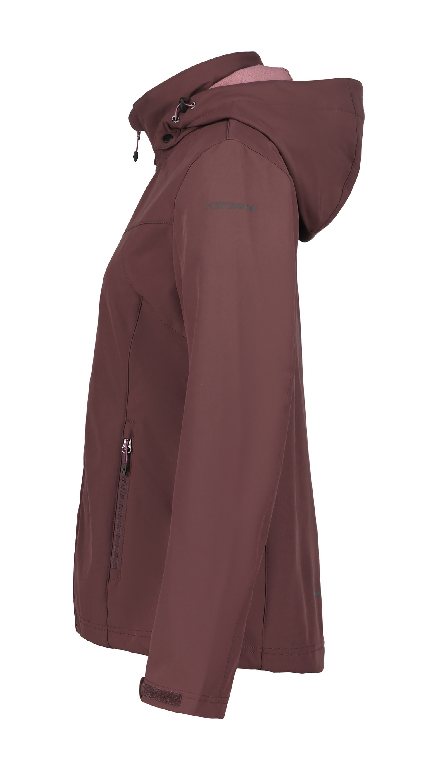 Icepeak Brenham softshelltakki