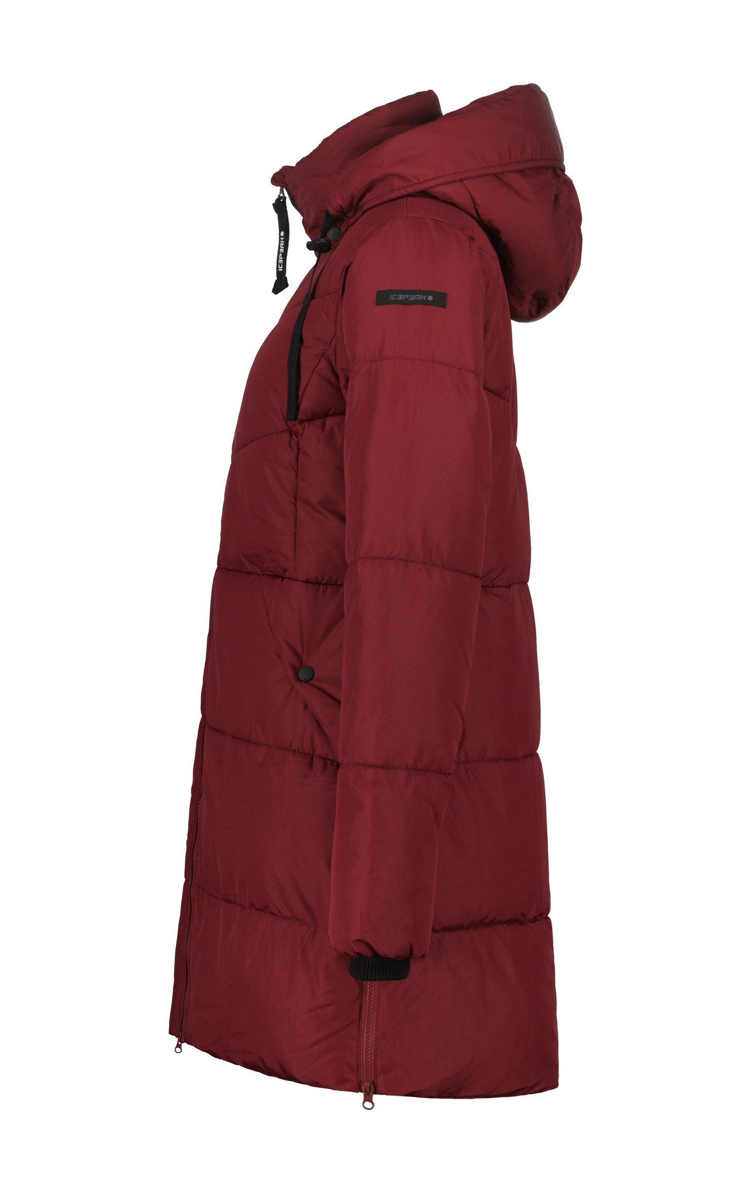 Icepeak Adaire N toppatakki vpu 38