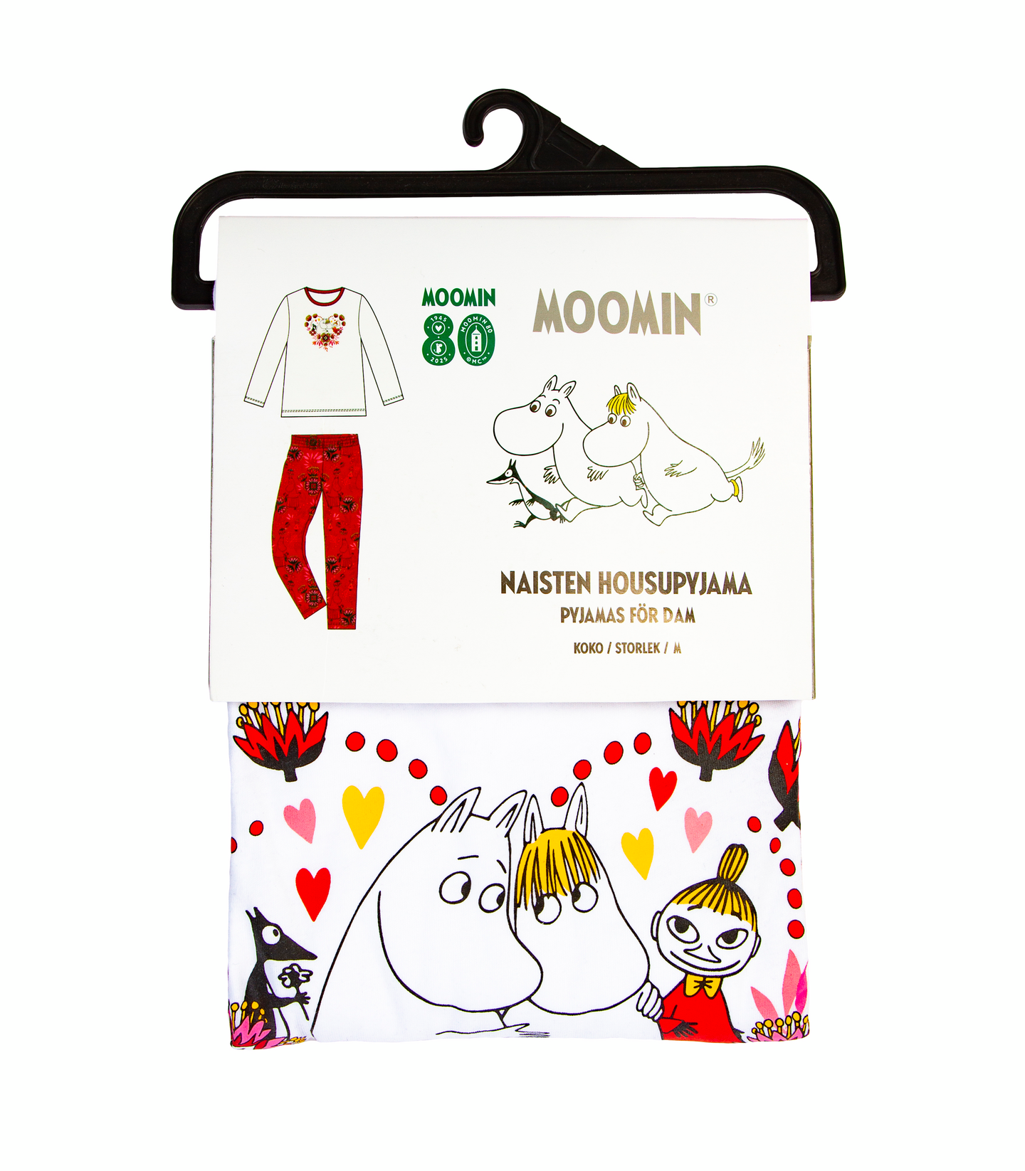 Muumi Rest pyjama