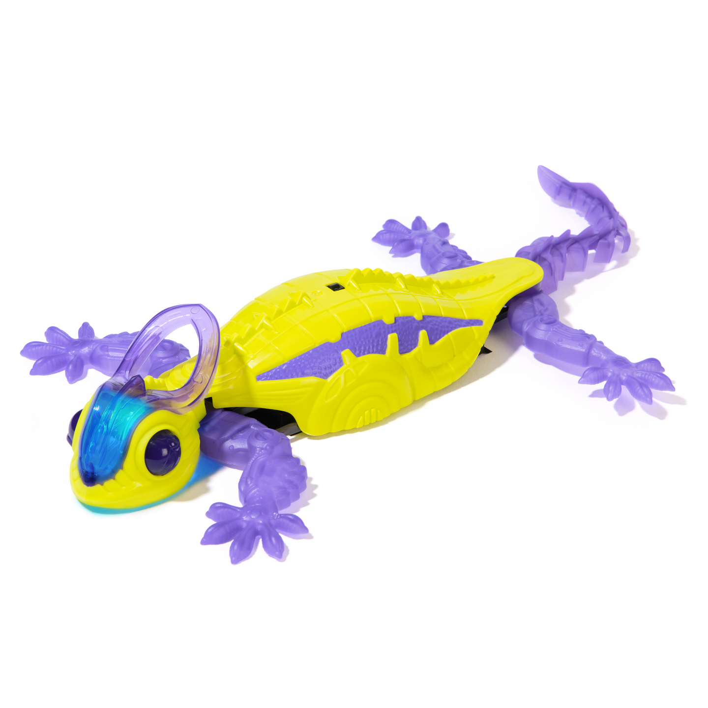 Hex Bots Seinäkiipijä kameleontti