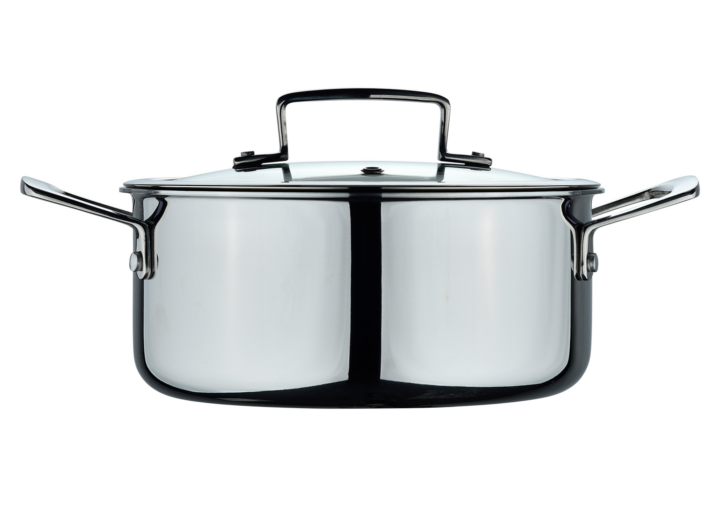 Masterpro Legacy kattila 2,7 l / 20 cm