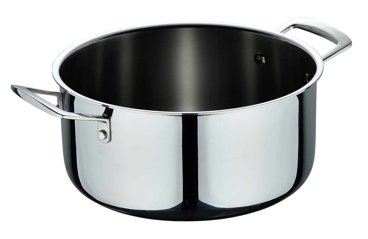 Masterpro Legacy kattila 4,6 l / 24 cm