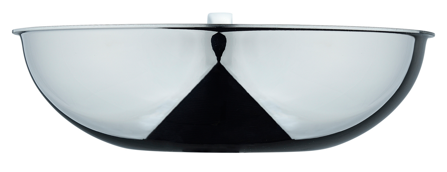 Masterpro Legacy wok 28 cm Ceratech