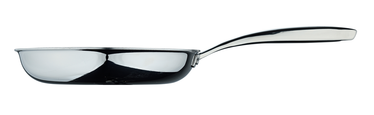 Masterpro Legacy paistinpannu 24 cm