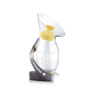 Medela silikoninen maidonkerääjä