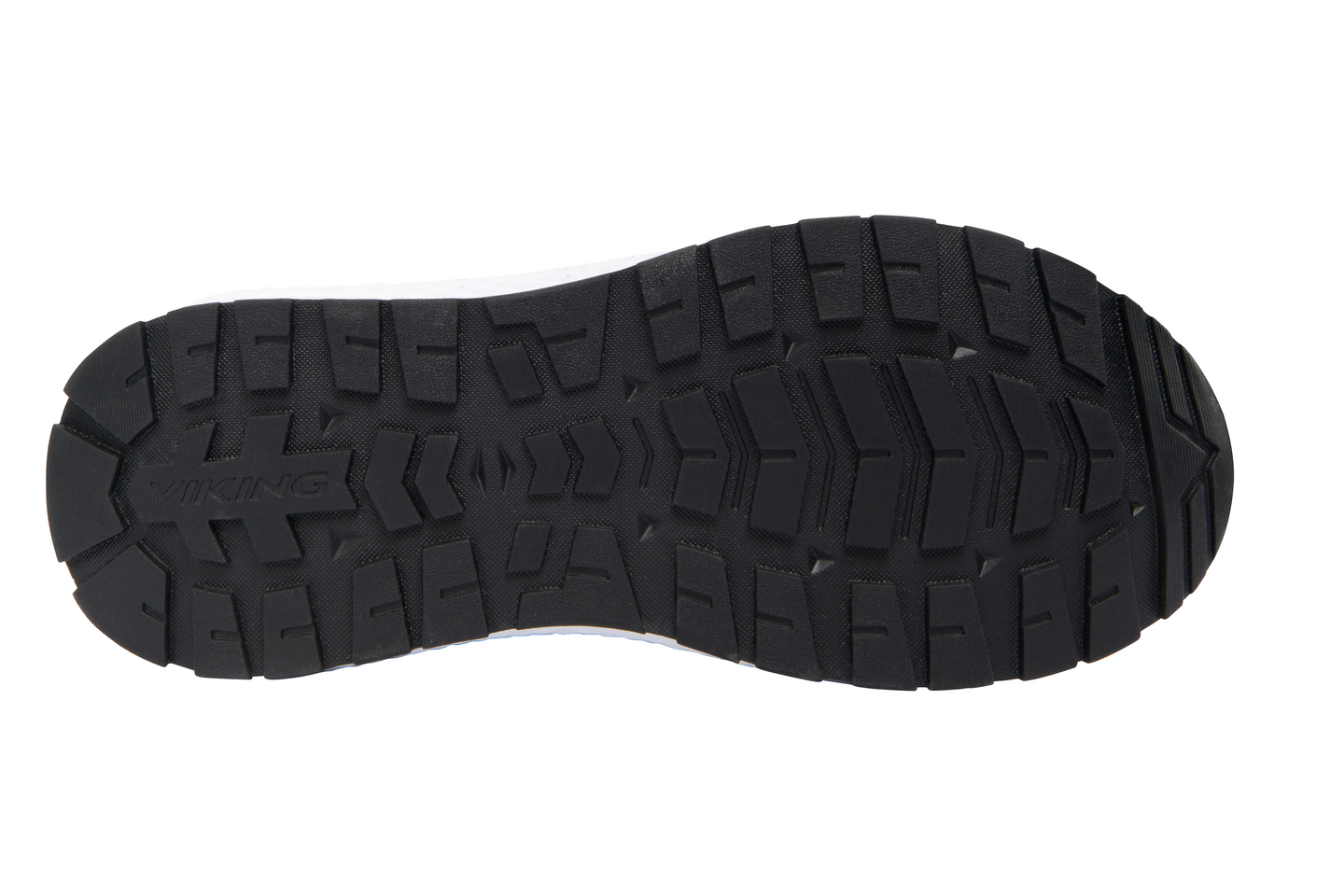 Viking Equip Warm vedenpitävät Zip-kengät