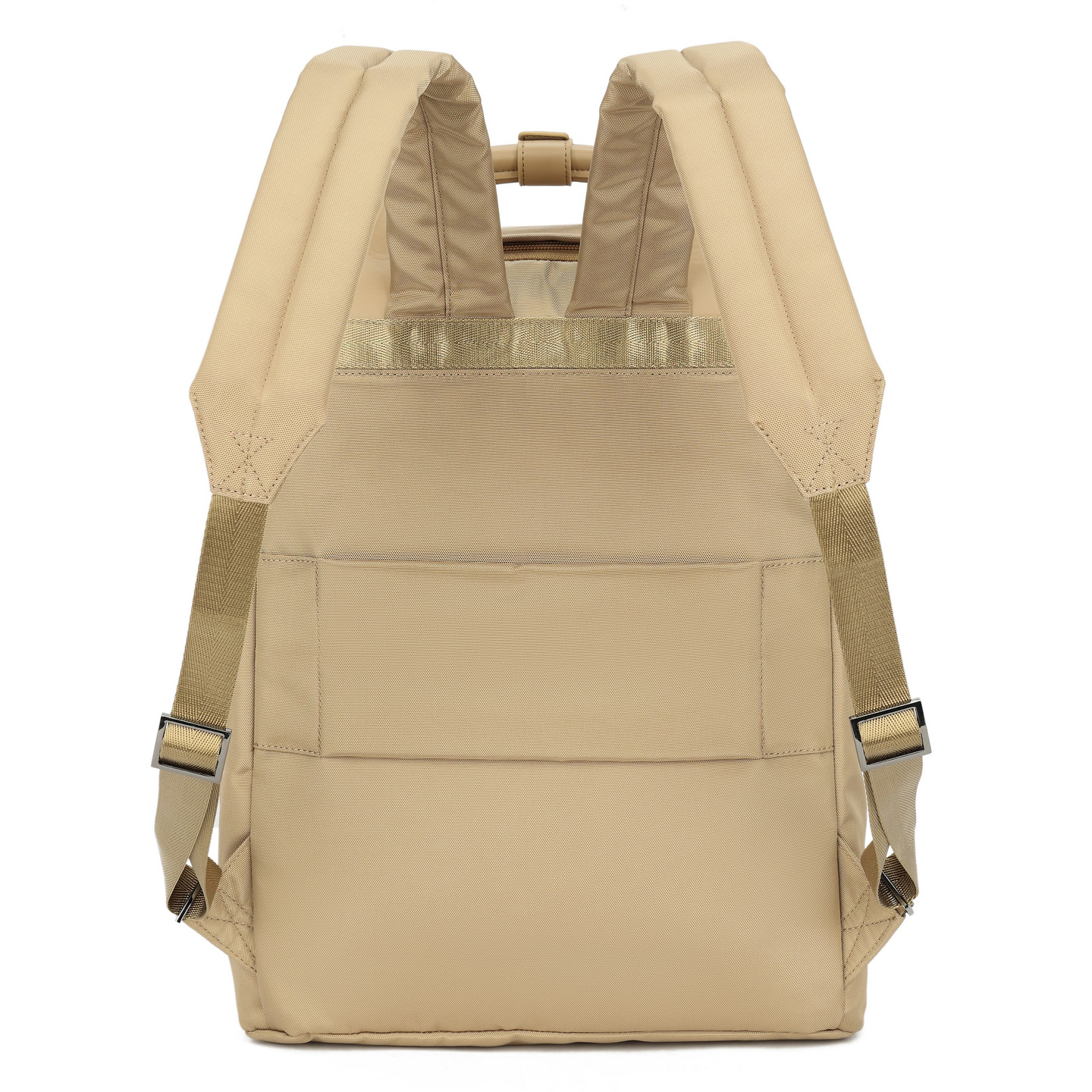 Golla Orion 15,6" -tietokonereppu, beige