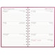 2. Lukuvuosikalenteri 22-23 Basic roosa