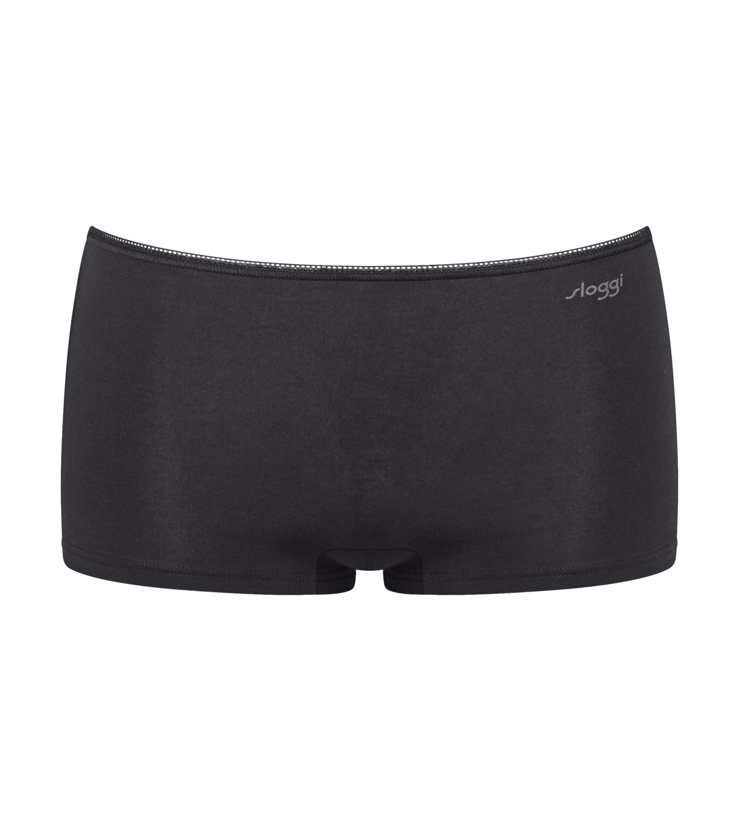 sloggi Pure Comfort H Short alushousut 2kpl/pkt